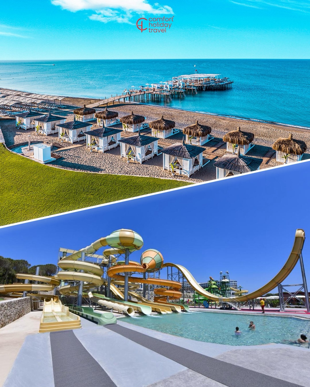 Ethno Hotel Belek 5* - 8