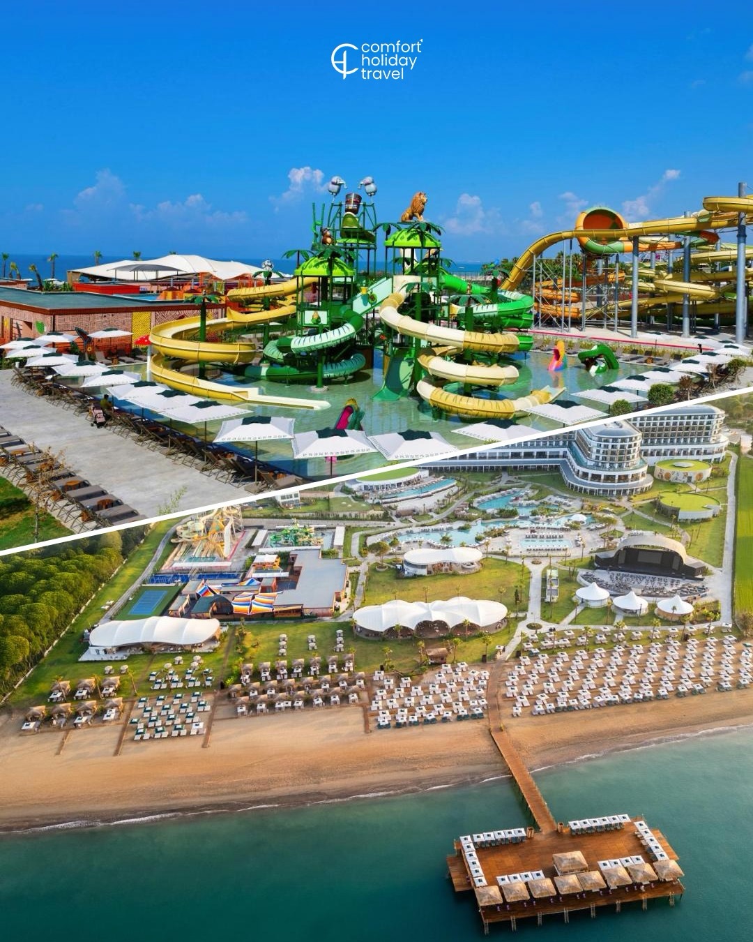 Ethno Hotel Belek 5* - 10