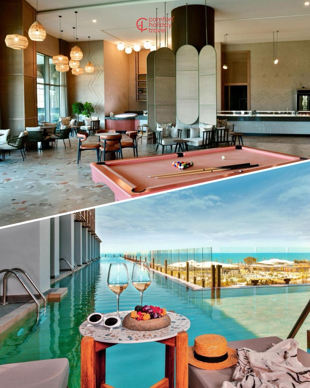 Ethno Hotel Belek 5* - 6