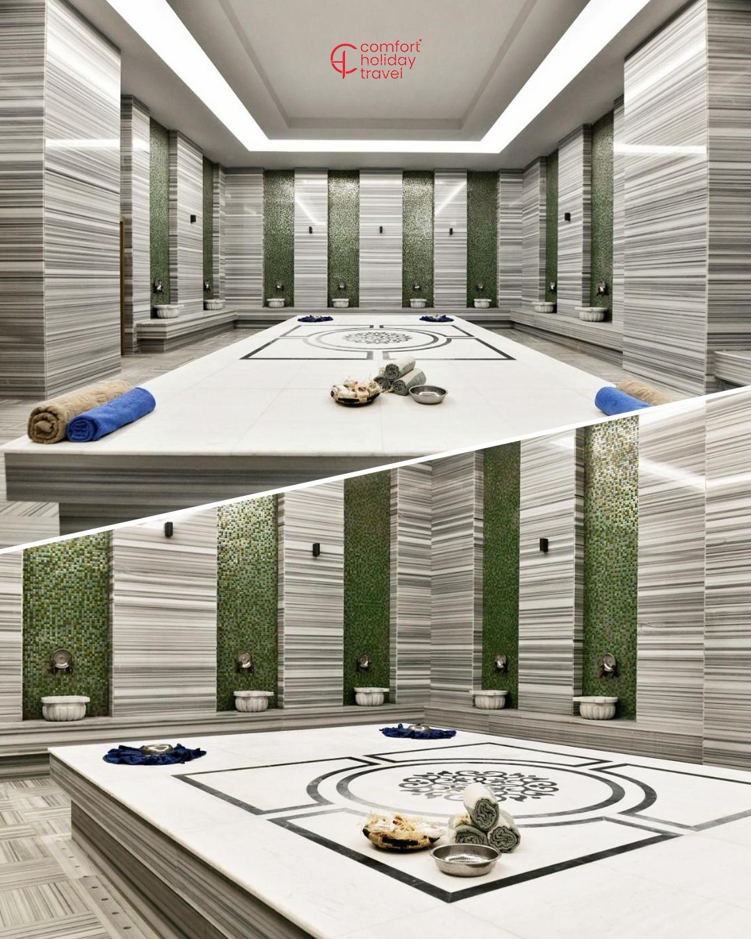 Ethno Hotel Belek 5* - 2