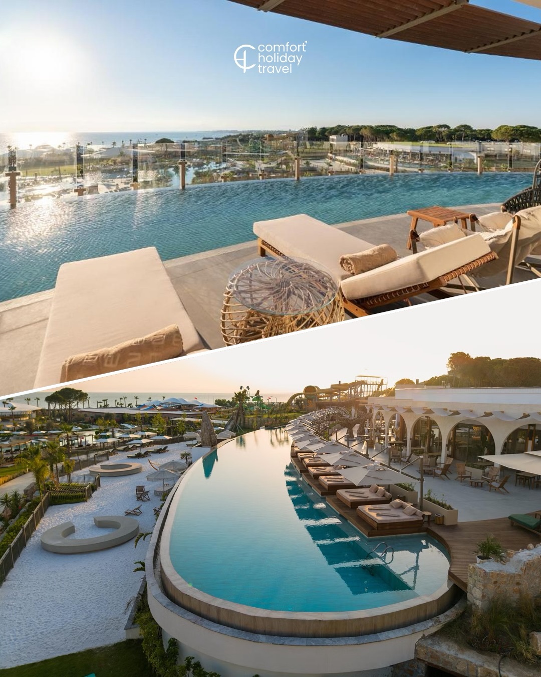 Ethno Hotel Belek 5* - 7