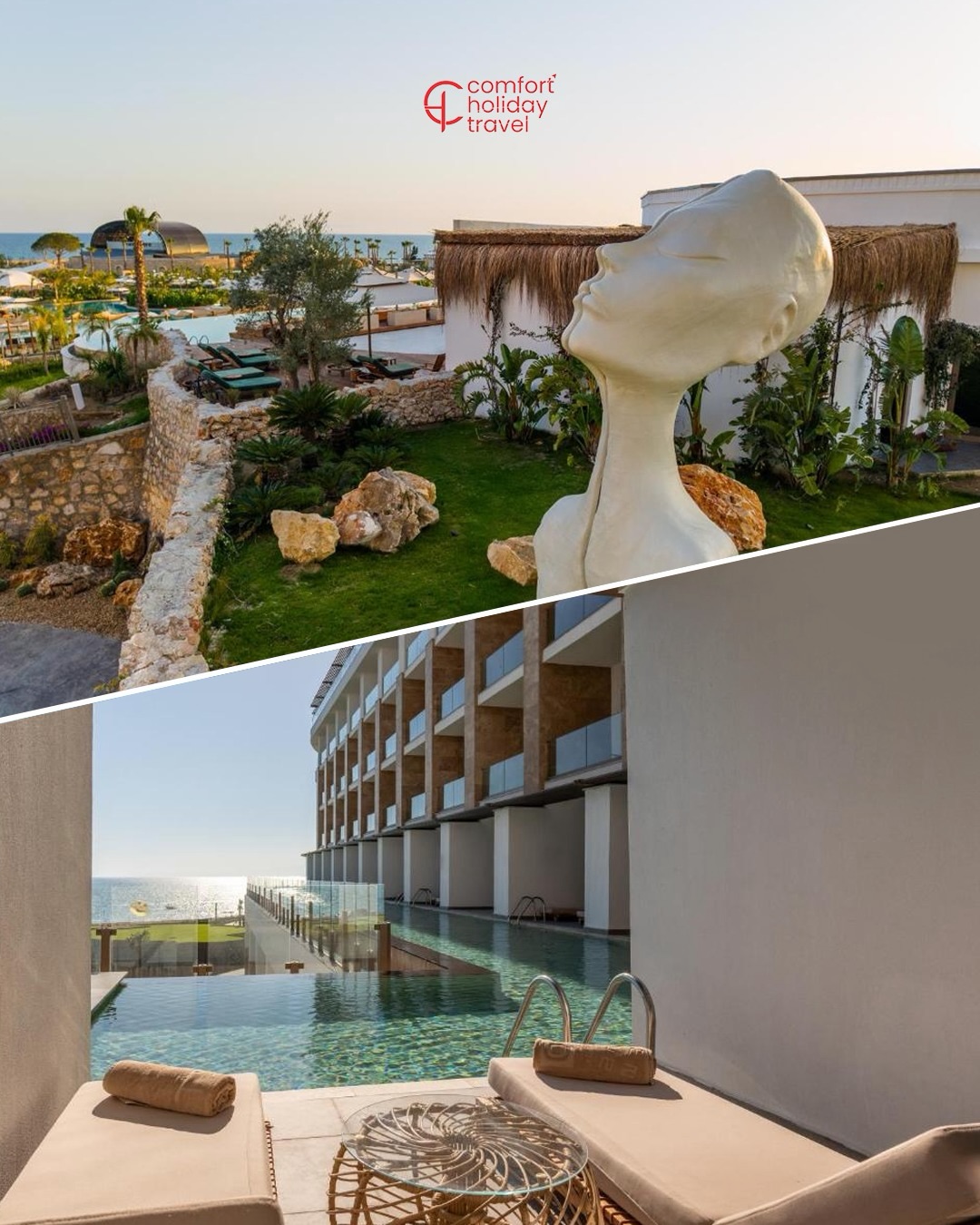 Ethno Hotel Belek 5* - 4